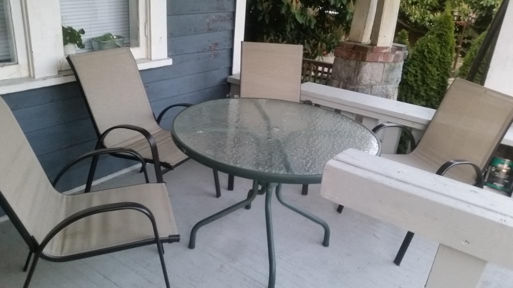 Kitsilano Heritage Ξενοδοχείο Βανκούβερ Εξωτερικό φωτογραφία