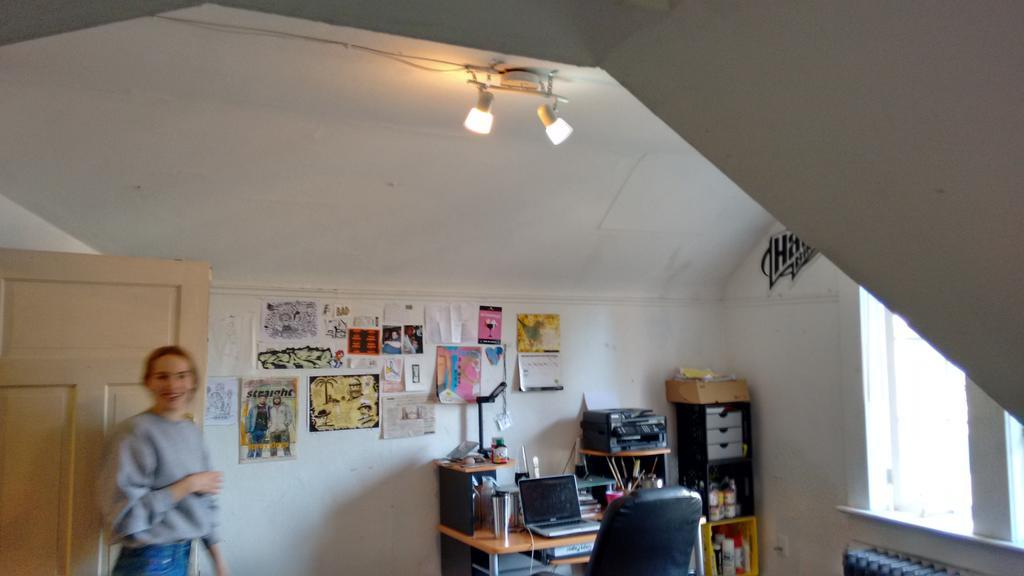 Kitsilano Heritage Ξενοδοχείο Βανκούβερ Εξωτερικό φωτογραφία